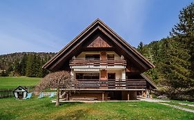 Holiday Home Vila Kopriva